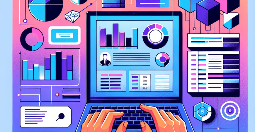 物料编码混乱？ERP 工具的基础数据标准化方案